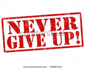 stock-vector-never-give-up-grunge-rubber-stamp-on-white-vector-illustration-159967418