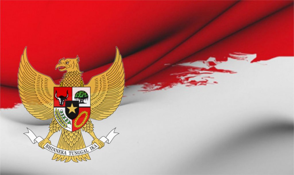 Dasar Negara Indonesia