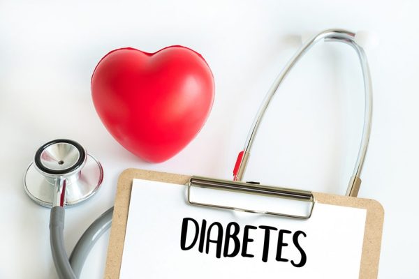 Diabetes dan Gejala Awal