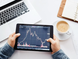 Komunitas Trader Indonesia Fx Rangers Lebih Dari Sekadar Tempat Belajar Trading