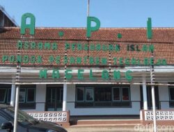 Pondok Pesantren API Tegalrejo Magelang, Jejak Tradisi, Ilmu, dan Perjuangan Santri