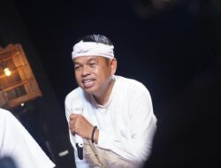 Kehidupan Pribadi Kang Dedi Mulyadi Pasca Perceraian