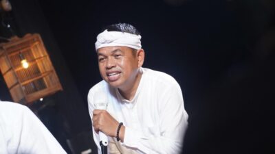 Kehidupan Pribadi Kang Dedi Mulyad