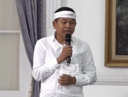 Masa Kecil Kang Dedi Mulyadi Sampai dengan SMA,Perjalanan Hidup dari Kesederhanaan Menuju Sosok Pemimpin Jawa Barat