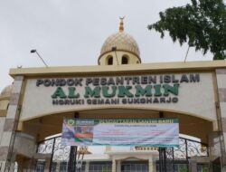 Pondok Pesantren Al-Mukmin Ngruki Sukoharjo, Sejarah, Sistem Pendidikan, dan Dinamika Kontemporer