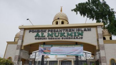 Pondok Pesantren Al-Mukmin Ngruki Sukoharjo, Sejarah, Sistem Pendidikan, dan Dinamika Kontemporer