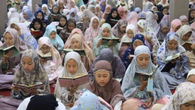 Pondok Pesantren Terbesar di Jawa Timur Berdasarkan Jumlah Santri