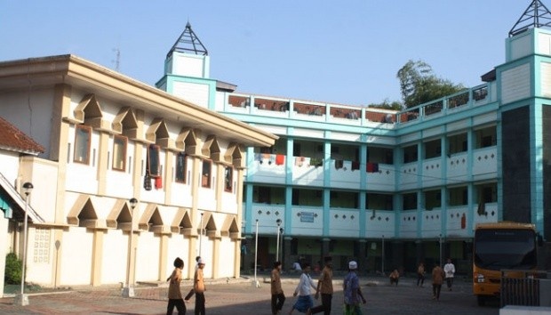 Pondok Pesantren Tebuireng